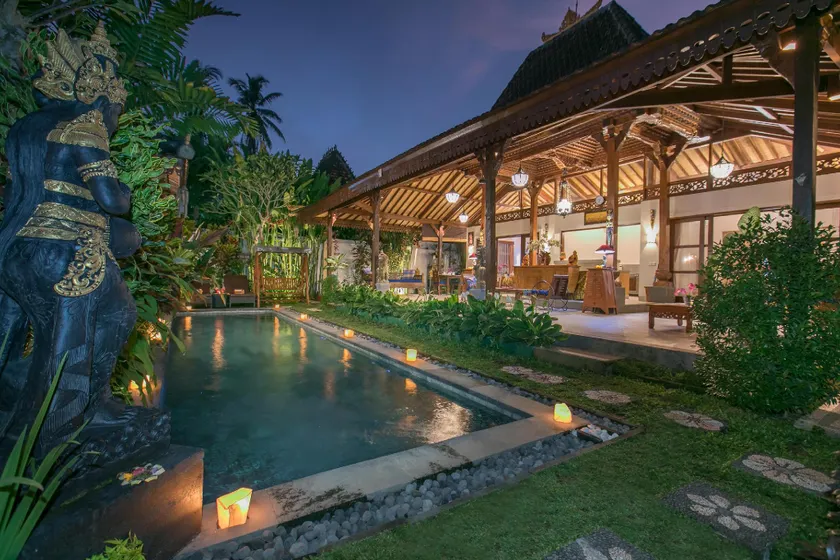 Frida Villa Ubud by Best Deals Asia Hospitality - Image 1