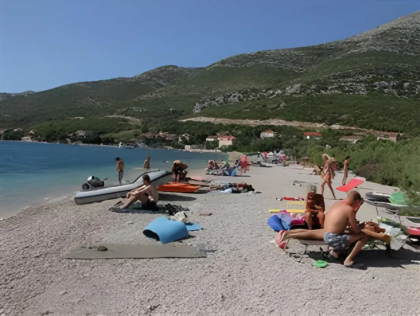 Mobile Homes Camp Perna - Adriatic Kampovi - Image 1