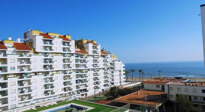 Residencial Peñiscola Playa 4/6 LEK - Image 1