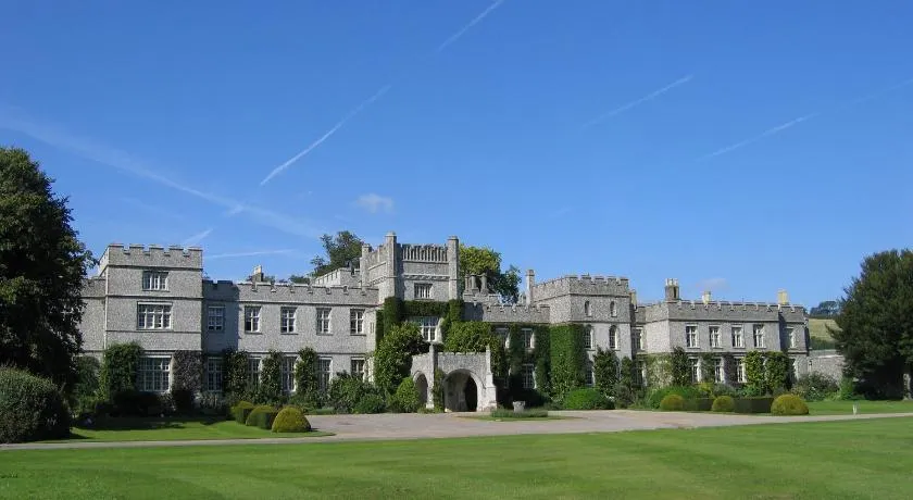 West Dean College - Image 1