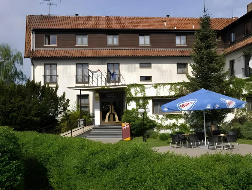 Resort Hotel Zvíkov - Image 1