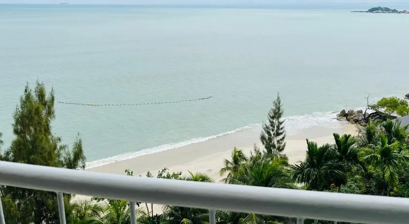 Paradise by the Sea in Penang by Veron at Rainbow Paradise - Image 1