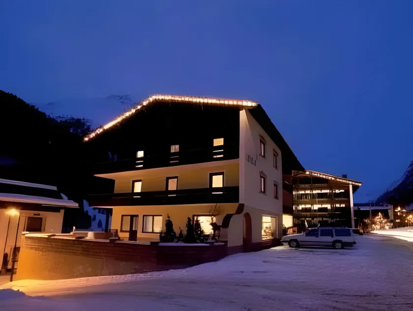 Pension Anna - Image 1