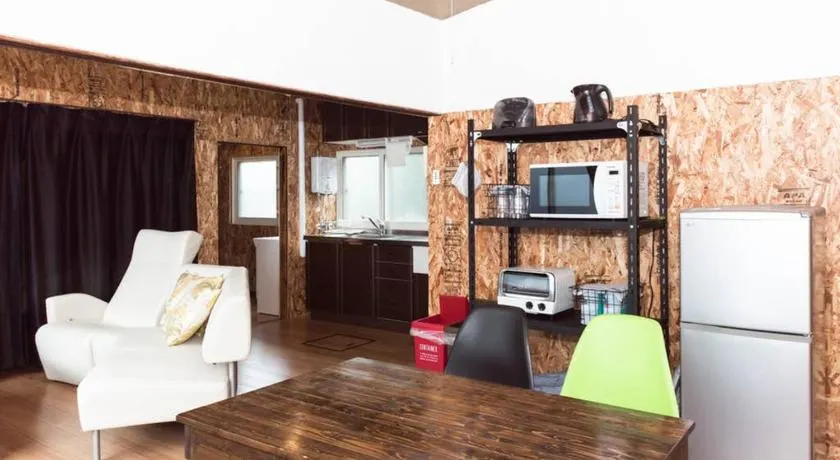 Rustic Modern House in Hakodate - Image 1