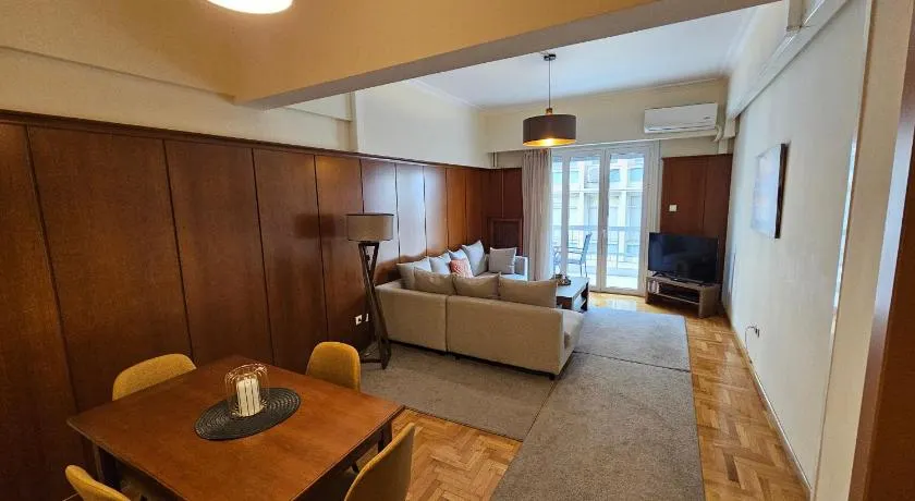 Syntagma-Ermou Apartment - Image 1