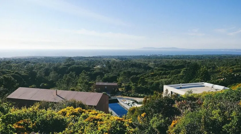 Eco-lodge Villa Epicurea - Image 1