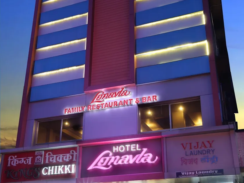 Hotel Lonavla - Image 1