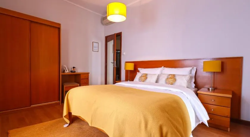Dolce Vianna - City Centre Rooms - Image 1
