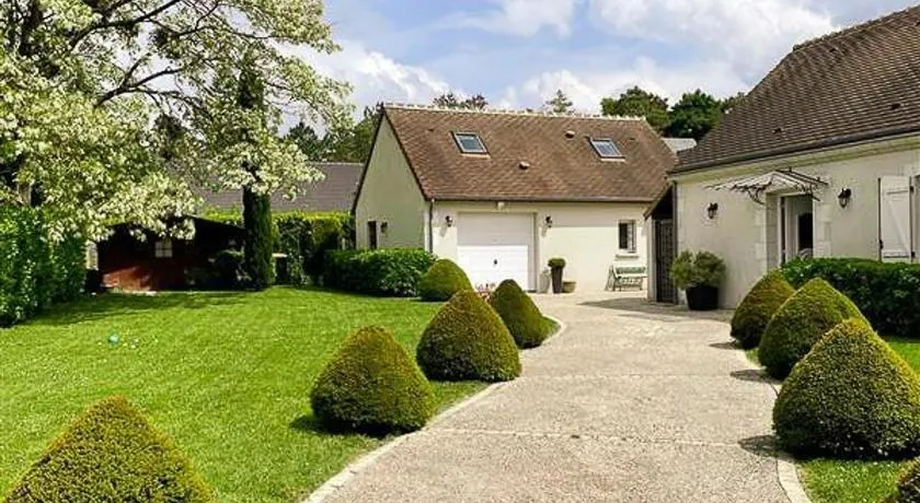 Charmant gîte à Chailles près de Blois avec jardin et WIFI - FR-1-491-468 - Image 1