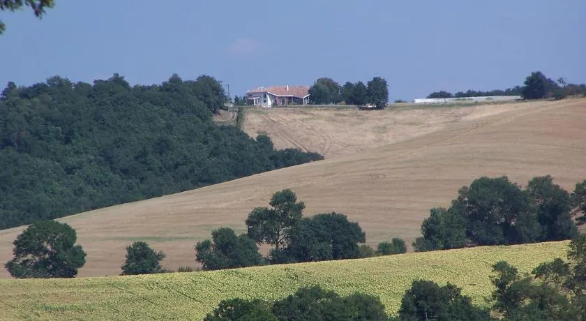 Villa Le Rabailly - Image 1