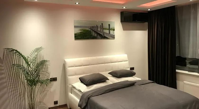Apartment Lupáčova - Image 1