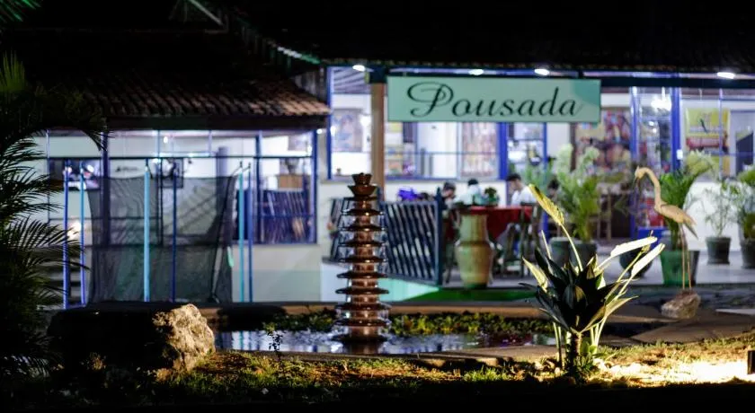 Pousada Trilha da Serra - Image 1