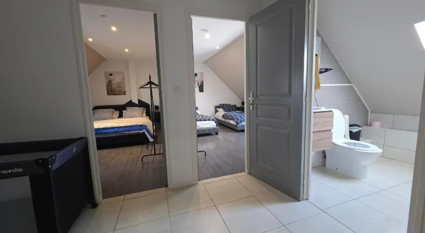 MADAME - Image 1