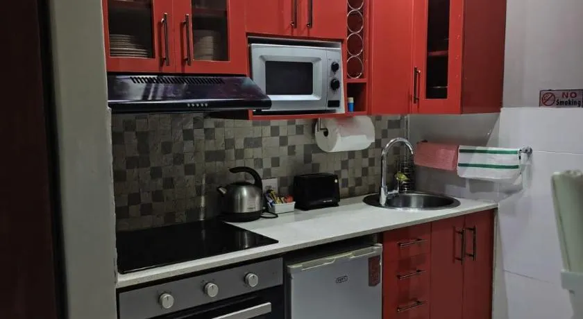 The Penthouse - Image 1