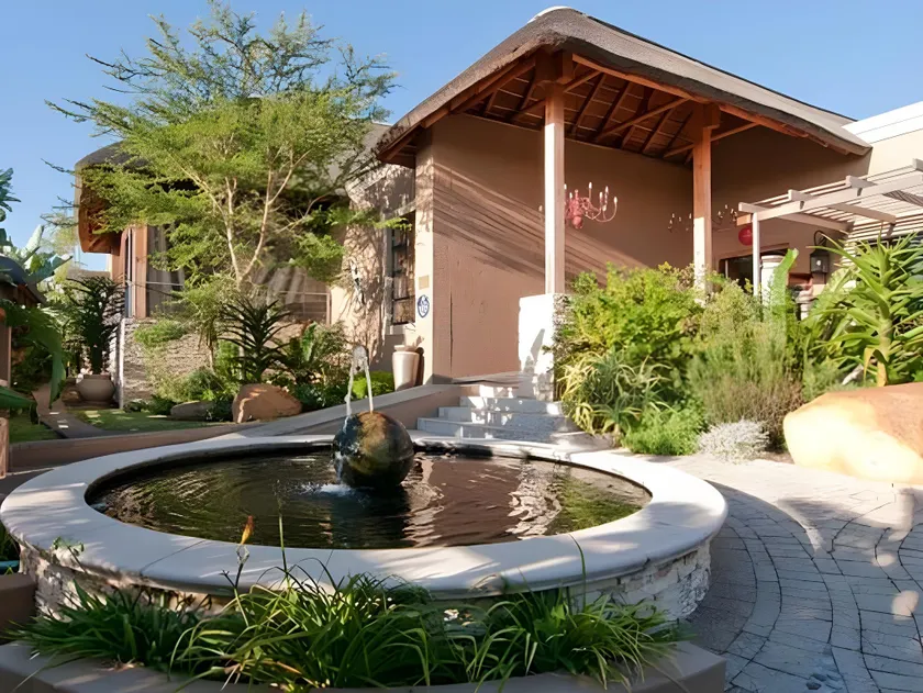 SW1 Lodge - Image 1