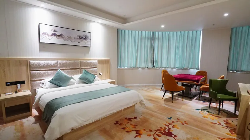 Hotels in Puding - Image 1