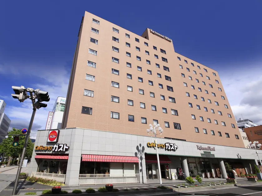 Richmond Hotel Matsumoto - Image 1