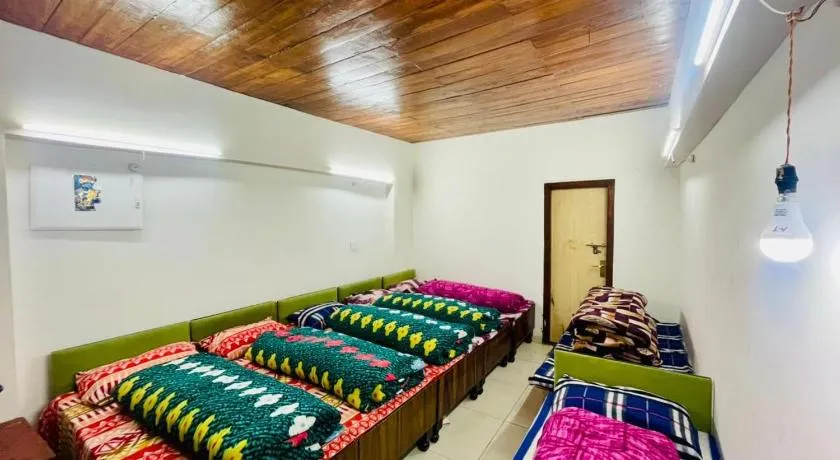 Kedarnath Aastha Path ME5 Building - Image 1