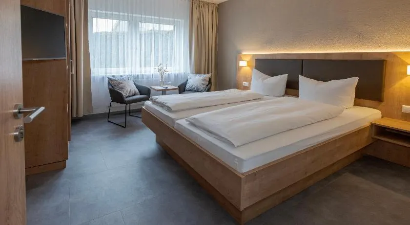 Hotel Seestern - Image 1
