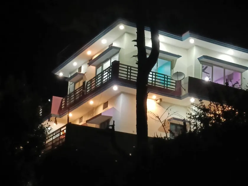 The Hill Heaven Home Stay - Image 1