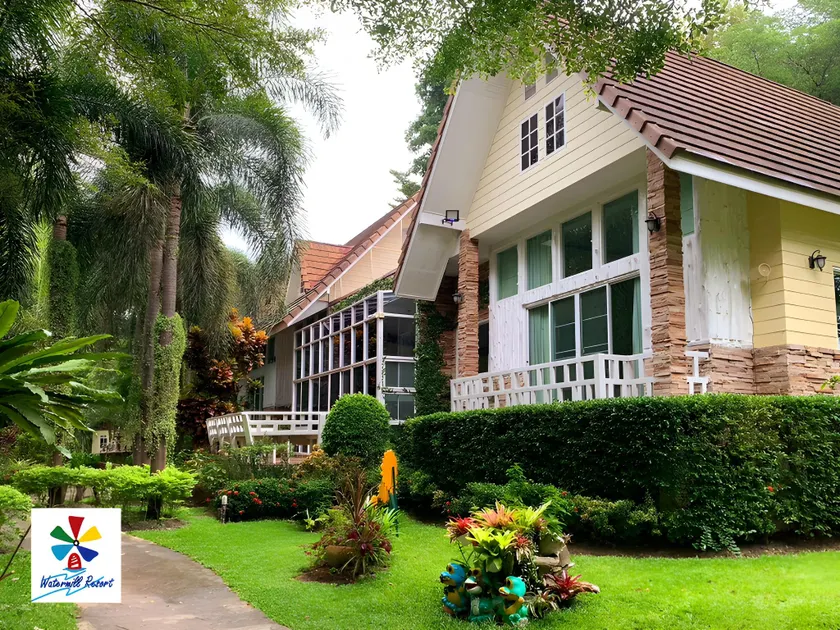 Watermill Resort - Image 1