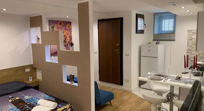 San Pietro Suite Apartment - Image 1
