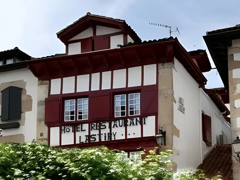 Hôtel Lastiry - Image 1