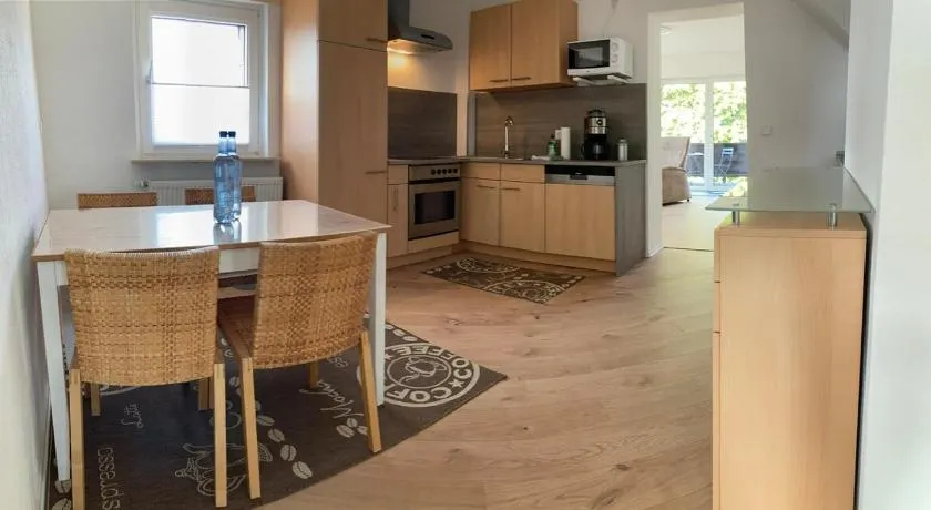 Ferienwohnung mit Balkon - Image 1
