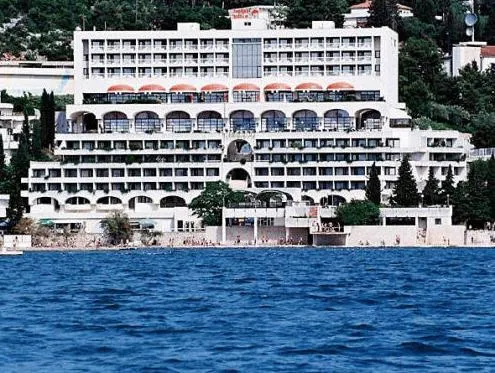 Hotel Sunce Neum - Image 1