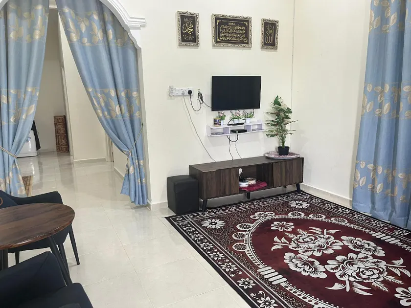 Homestay Haura Bella - Image 1
