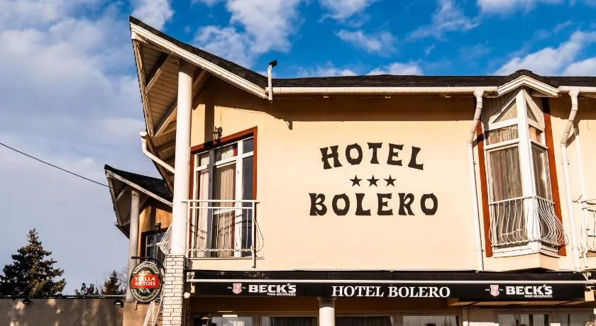 Hotel Bolero - Image 1