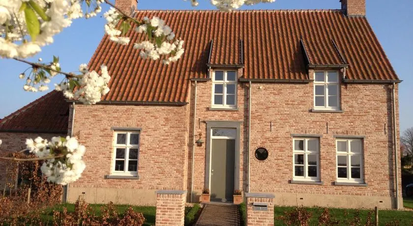 B&B Het Postenhofje - Image 1