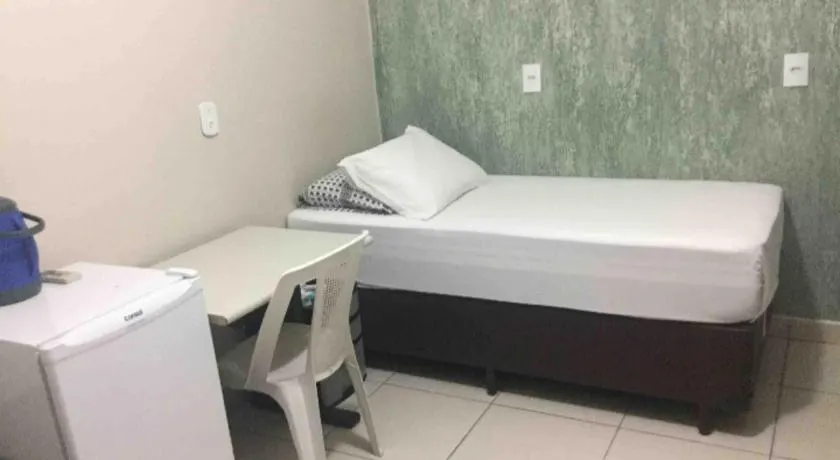 Se hospede na casa da Márcia - Image 1