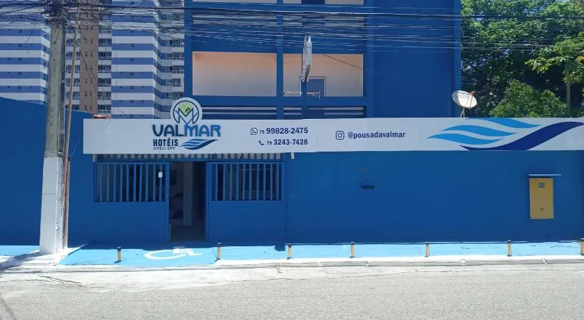 Pousada Valmar - Image 1