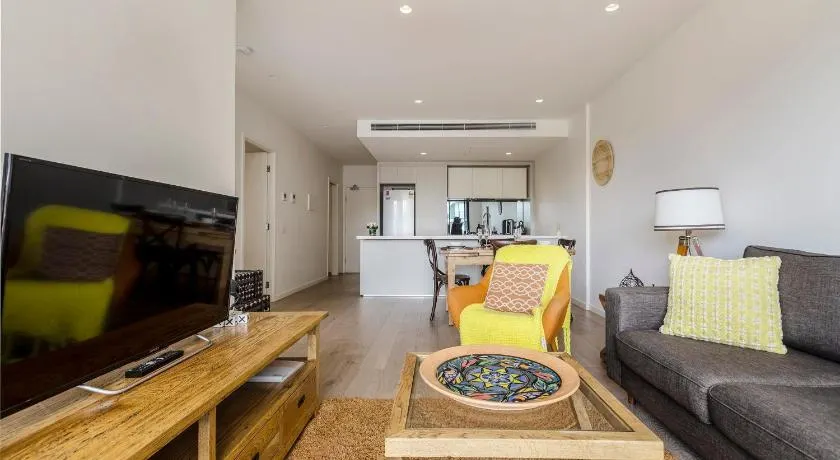 Abbotsford Short Stay Luxury Style & Location - Image 1