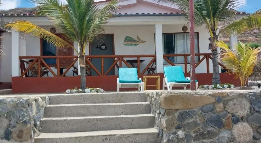 Casuarinas del Mar Bungalow Ballena - Image 1