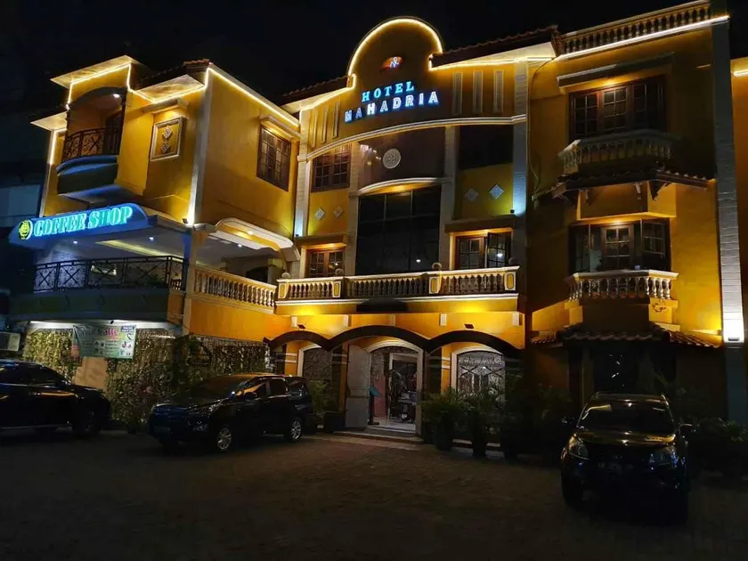Mahadria Hotel Serang by Tripletree - Image 1