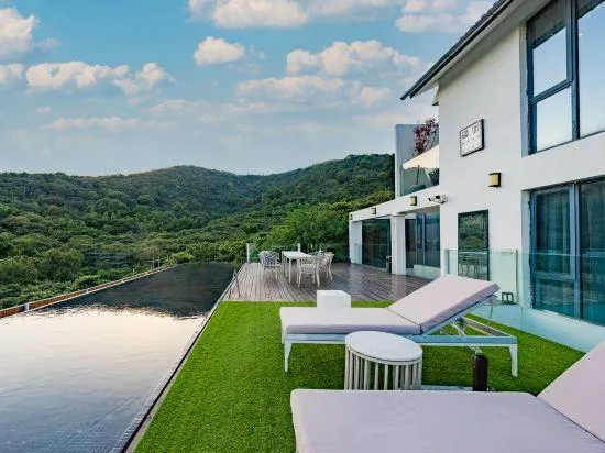 Wangting Yuhua Shengjing Homestay (Suzhou Branch) - Image 1