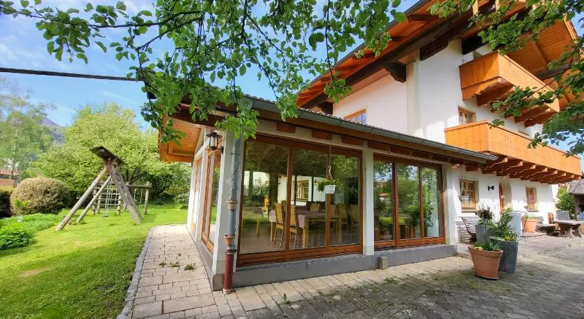 Haus Hörterer | Chiemgau Karte - Image 1
