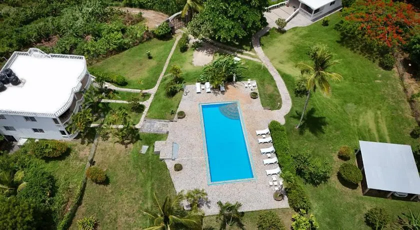Casa Blanca Samaná - Las Galeras - Image 1