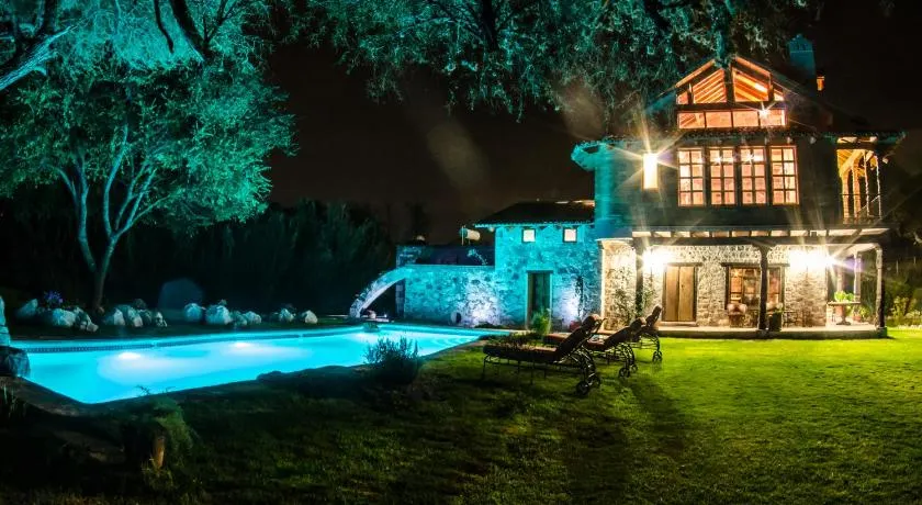 Rancho Luna - Image 1