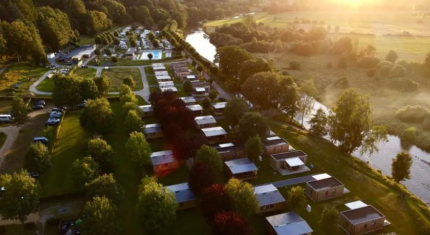 Camping Le Florenville - Image 1