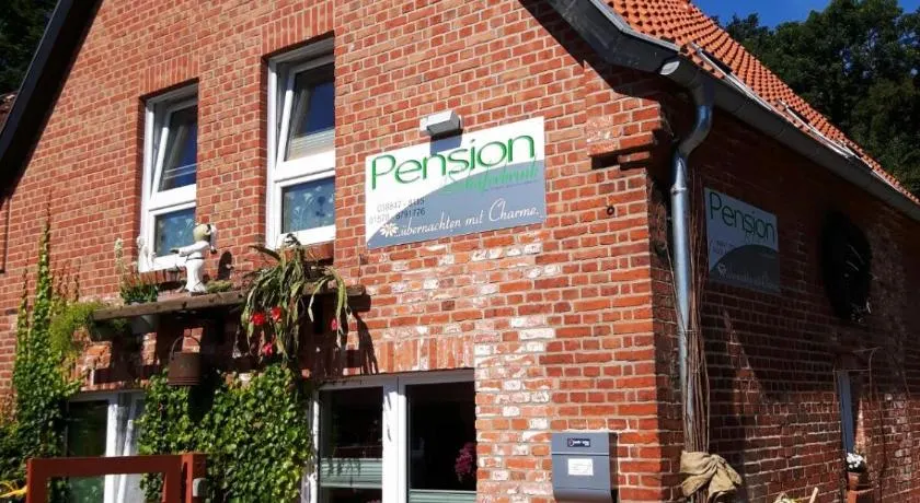 Pension am Schäferbrink - Image 1