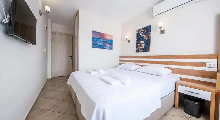 SUNMARİS CİTY HOTEl - Image 1