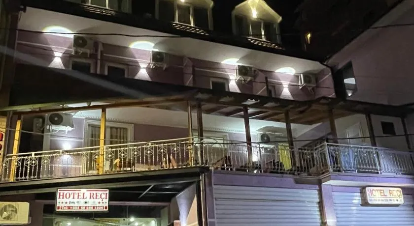 Hotel Reci - Image 1