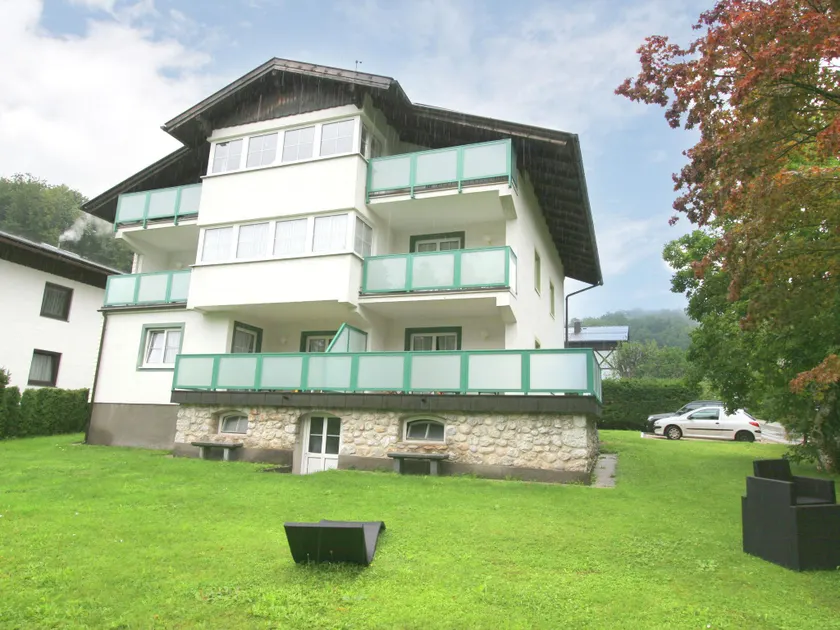 Appartement élégant au bord du lac Wolfgangsee - Image 1