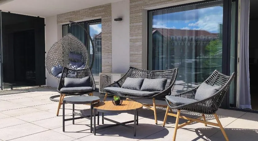 Lake Chill - MAZURIA APARTAMENTY - Image 1