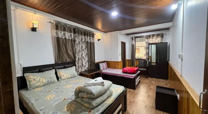 Hangkhim Homestay - Image 1