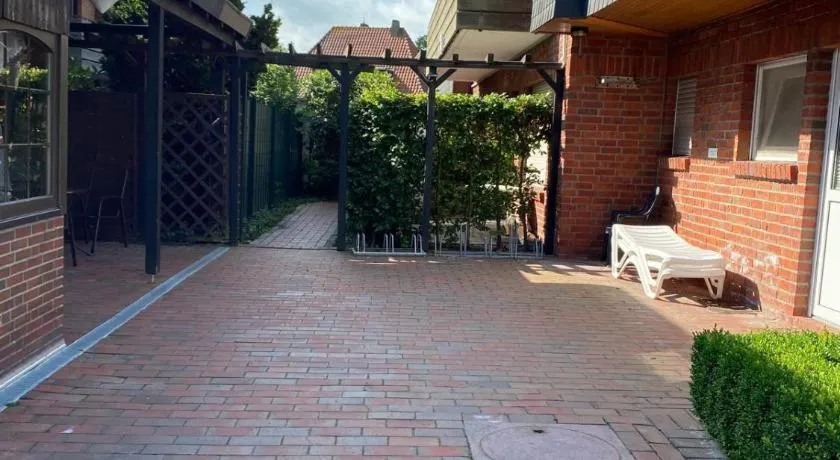 Ferienwohnung "Strandoase" - Image 1