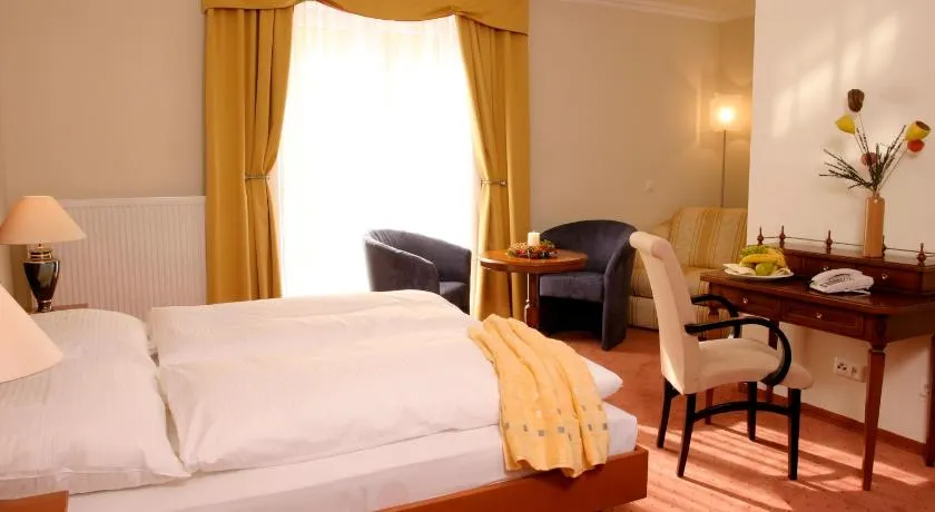 Hotel Florianerhof - Image 1